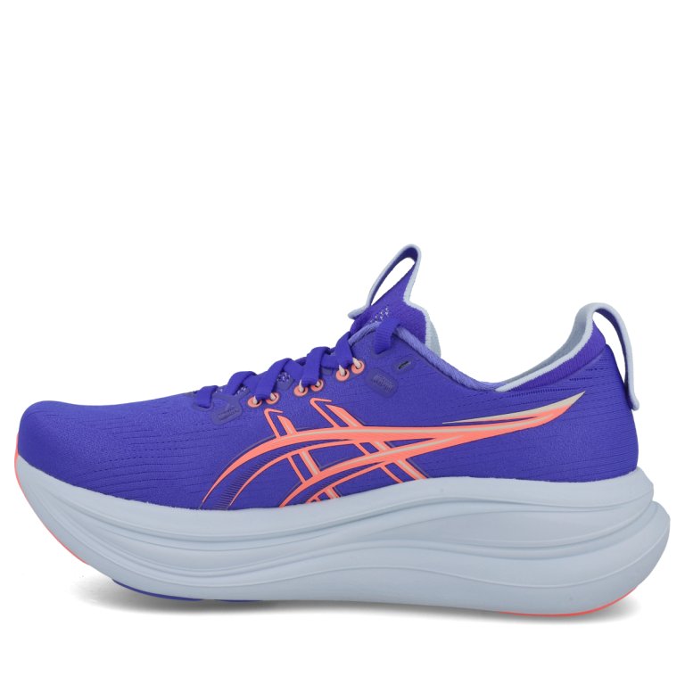 Кросівки Asics Gel-Nimbus 28 Вт - сині