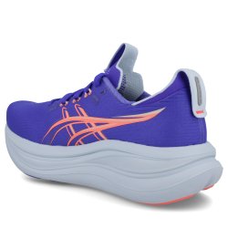 Кросівки Asics Gel-Nimbus 28 Вт - сині