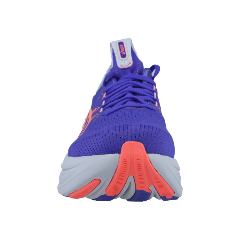 Кросівки Asics Gel-Nimbus 28 Вт - сині