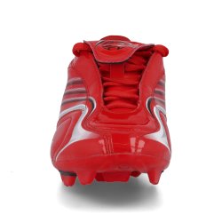 Бутси Adidas +F10.6 TRX FG J - червоні