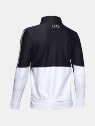 Куртка Under Armour Prototype Jacket Jr black