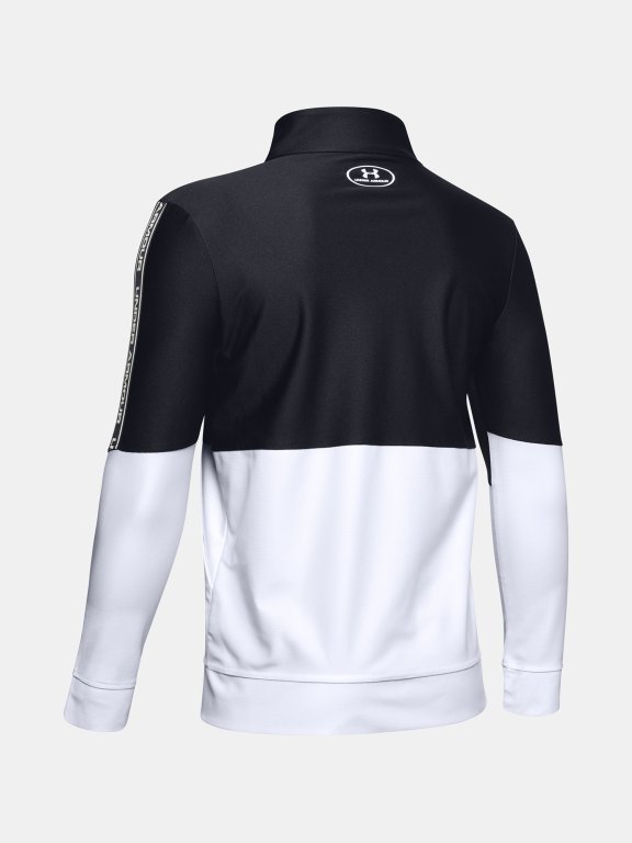 Куртка Under Armour Prototype Jacket Jr black