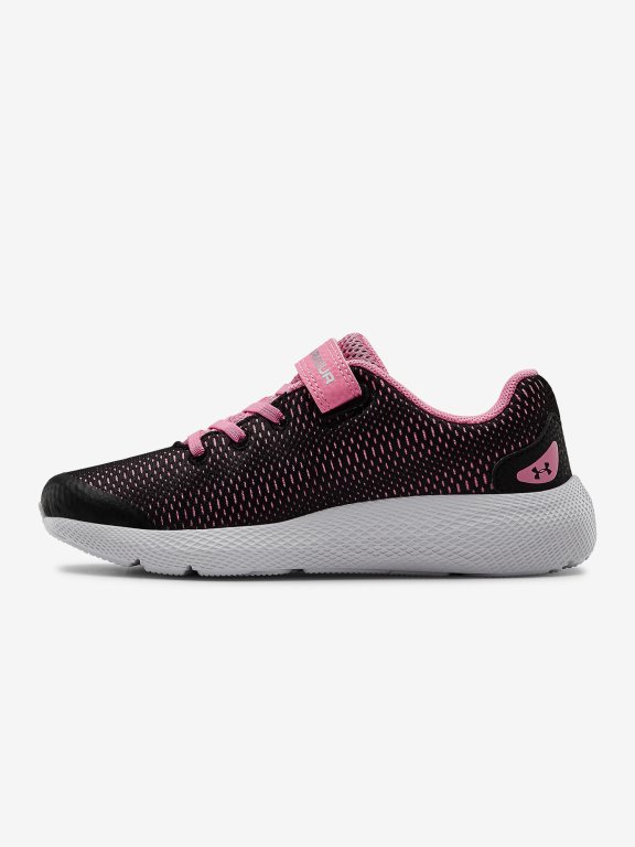 Кросівки Under Armour Pack Pursuit 2 AC Jr black