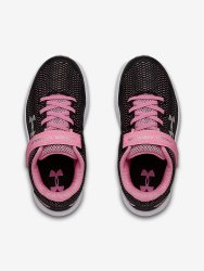 Кросівки Under Armour Pack Pursuit 2 AC Jr black