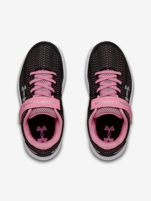Кросівки Under Armour Pack Pursuit 2 AC Jr black