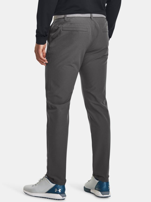 Штани Under Armour CGI Tapered Pant Man сірі