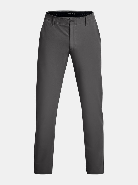 Штани Under Armour CGI Tapered Pant Man сірі