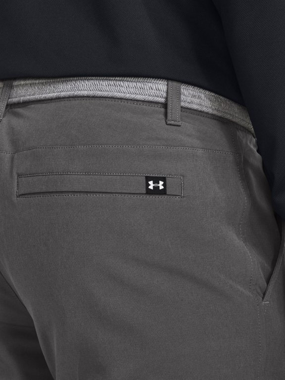 Штани Under Armour CGI Tapered Pant Man сірі
