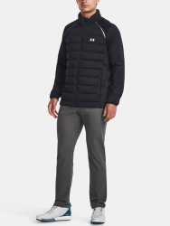 Штани Under Armour CGI Tapered Pant Man сірі