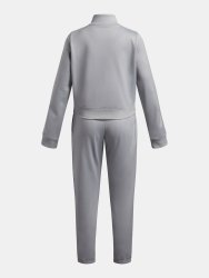 Спортивний костюм Under Armour Icon green/grey