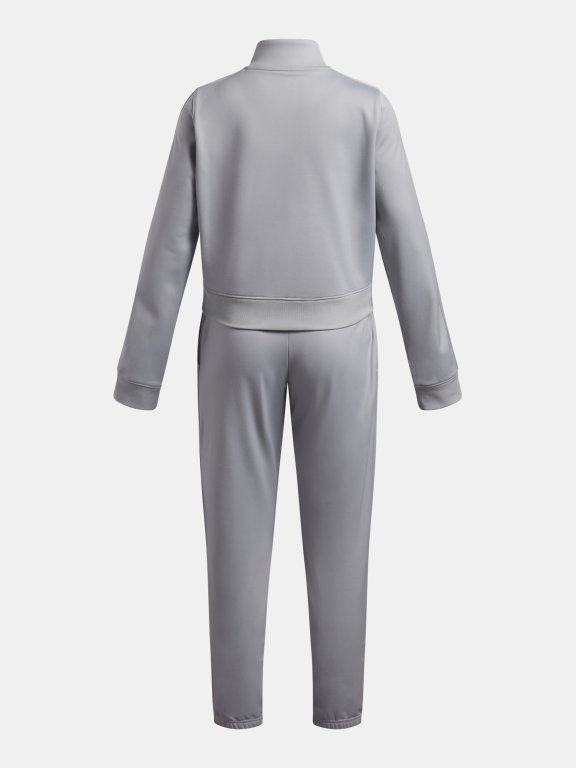 Спортивний костюм Under Armour Icon green/grey