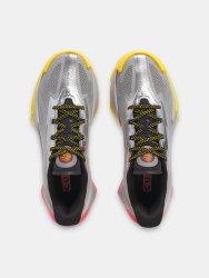 Obuv Under Armour Curry Series 7 Uni Grey