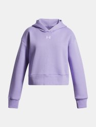 Худі Under Armour Rival Fleece Hoodie Jr