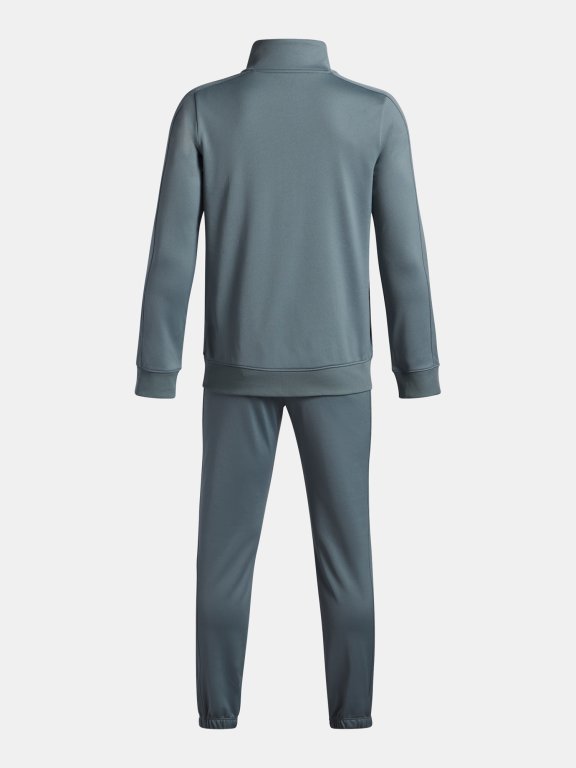 Трикотажний спортивний костюм Under Armour Rival Rival Jr Blue