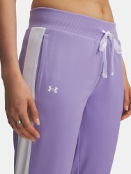 Спортивний костюм Under Armour Tricot Wmn фіолетовий