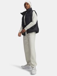 Жилет Under Armour Limitless Down Puffer Vest Wmn black