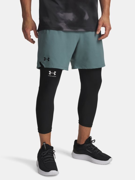 Шорти Under Armour Vanish Woven 6in сині