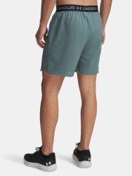 Шорти Under Armour Vanish Woven 6in сині