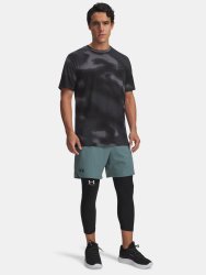 Шорти Under Armour Vanish Woven 6in сині