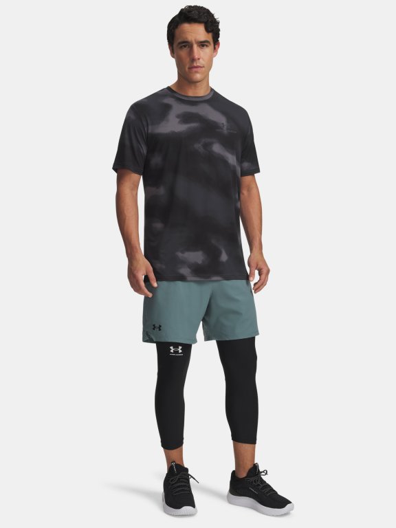 Шорти Under Armour Vanish Woven 6in сині
