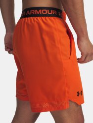 Шорти Under Armour Vanish Woven 6in помаранчеві