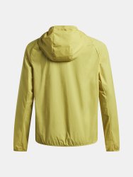 Bunda Under Armour Launch Lightweight Jkt Wmn Yellow