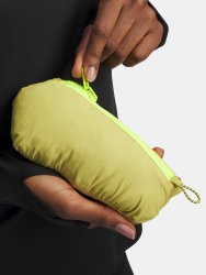 Bunda Under Armour Launch Lightweight Jkt Wmn Yellow