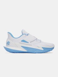 Obuv Under Armour D. Fox 2 Uni White