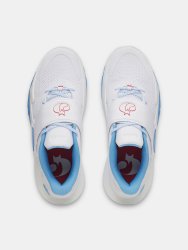 Obuv Under Armour D. Fox 2 Uni White