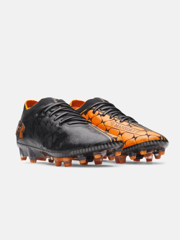 Бутси Under Armour Magnetico Elite 5 FG MNSY