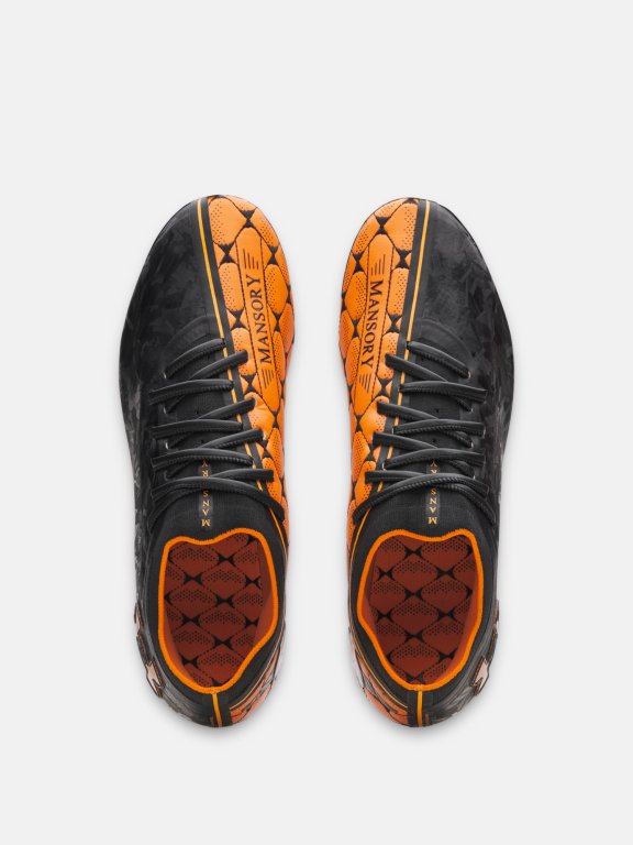 Бутси Under Armour Magnetico Elite 5 FG MNSY