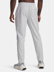 Штани Under Armour Unstoppable Tapered green/grey