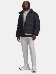Штани Under Armour Unstoppable Tapered green/grey