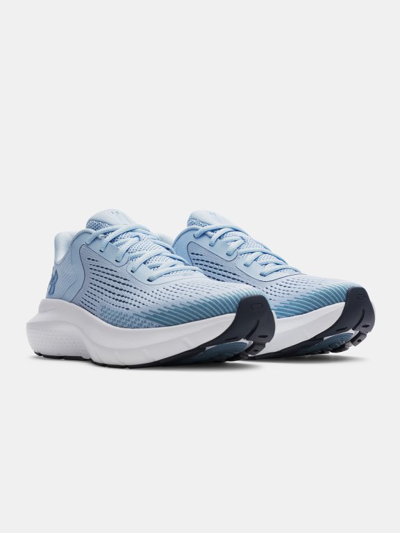 Кросівки Under Armour Charged Rogue 5 Wmn Blue