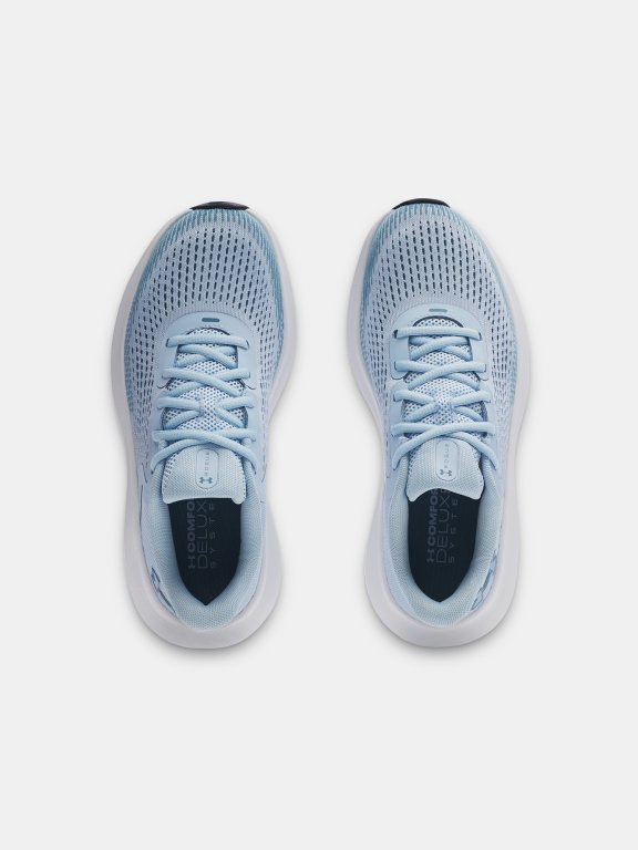 Кросівки Under Armour Charged Rogue 5 Wmn Blue