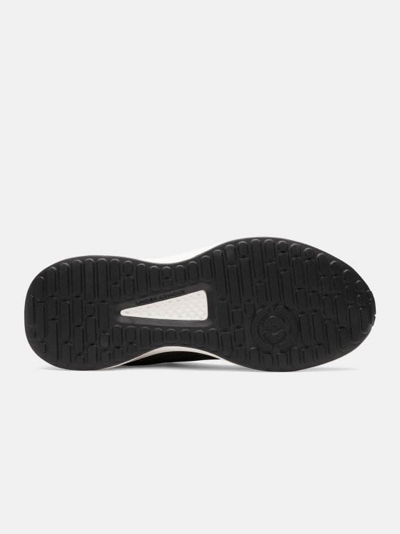 Кросівки Under Armour Edge LTHR gray green