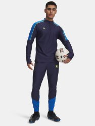 Штани Under Armour Challenger Training PN сині