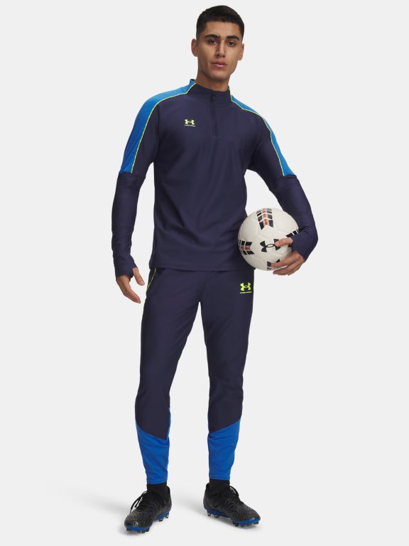 Штани Under Armour Challenger Training PN сині