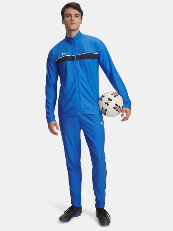 Спортивний костюм Under Armour Challenger синій