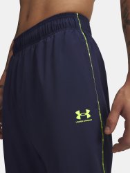 Спортивний костюм Under Armour Challenger Pro Trcksuit синій