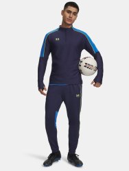 Штани Under Armour Pro Pant Man Blue - сині