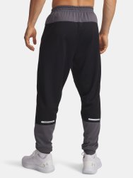 Штани Under Armour Flc Pro Utility Pt Man зелено-сірі чоловічі