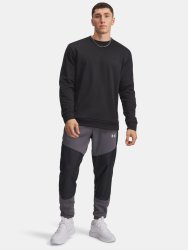 Штани Under Armour Flc Pro Utility Pt Man зелено-сірі чоловічі
