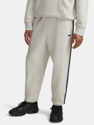 Штани Under Armour Icon Heavy Rib Jogger white white