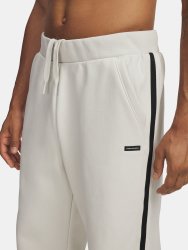Штани Under Armour Icon Heavy Rib Jogger white white