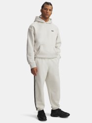 Штани Under Armour Icon Heavy Rib Jogger white white