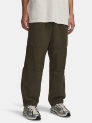 Штани Under Armour gray green
