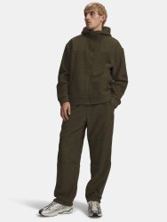 Штани Under Armour gray green