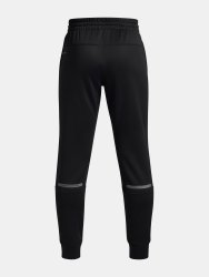 Штани Under Armour Flc Pro Utility Pant Jr Black