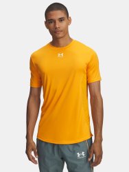 Футболка Under Armour Challenger Pro SS Man Orange